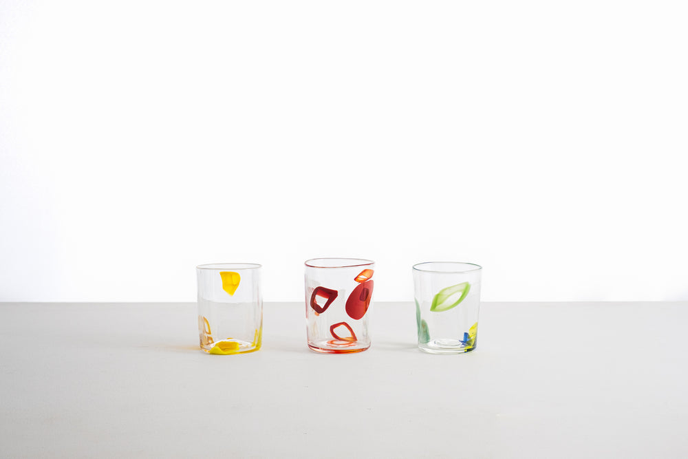 Murrini Tumbler