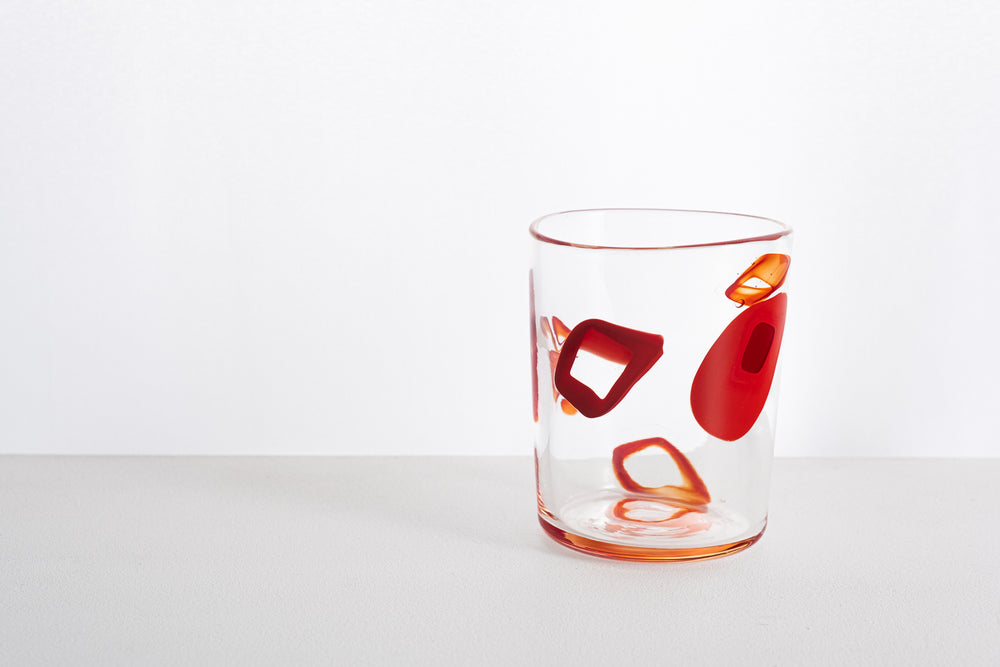 Murrini Tumbler