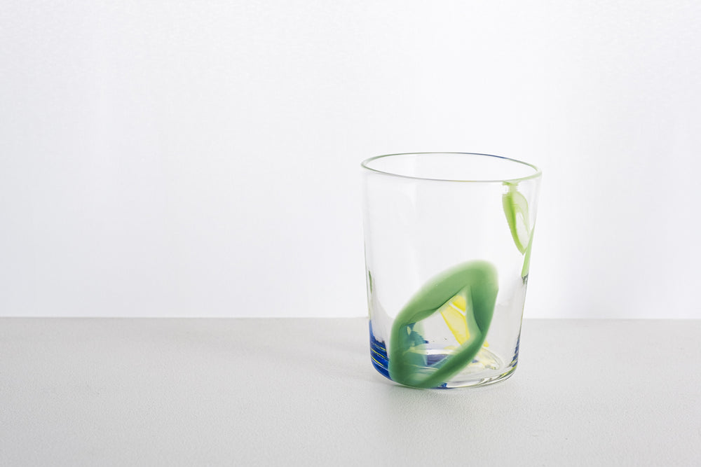Murrini Tumbler