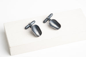 Cookeina Cufflinks