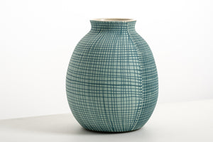 Stoneware Vessel