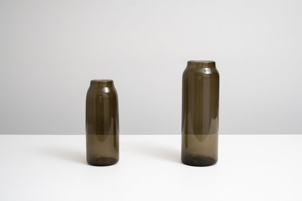 Fowlers Vase