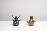 Goblin Vase
