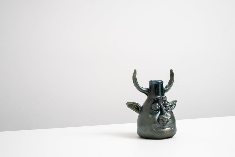 Goblin Vase