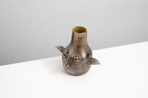 Goblin Vase