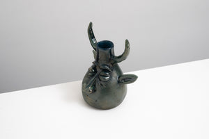 Goblin Vase