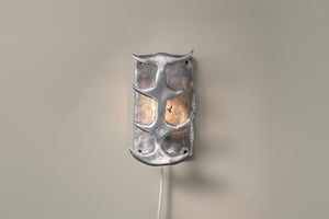 Thorned Sconce