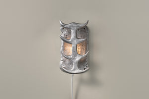 Thorned Sconce