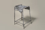 Wax stool 01