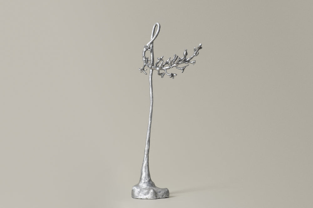 Dipodium roseum I