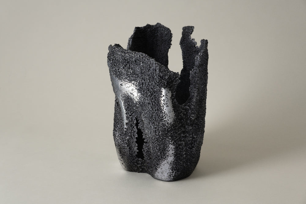 Melancholy vessel 10
