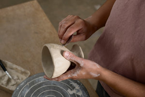 Mug Making Workshop | 2 DAYS