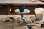 Mug Making Workshop | 2 DAYS