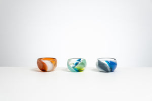 Multicolour Bowl Mini