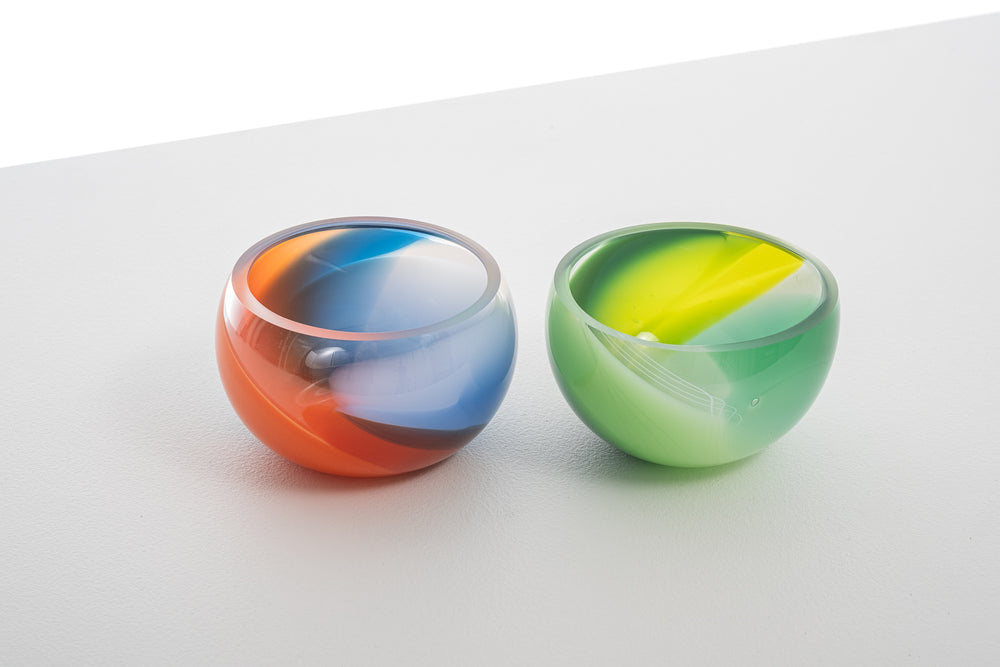 Multicolour Bowl Mini