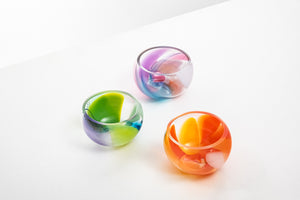 Multicolour Bowl Mini