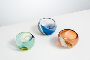 Multicolour Bowl Mini
