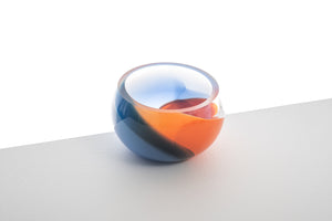 Multicolour Bowl Mini