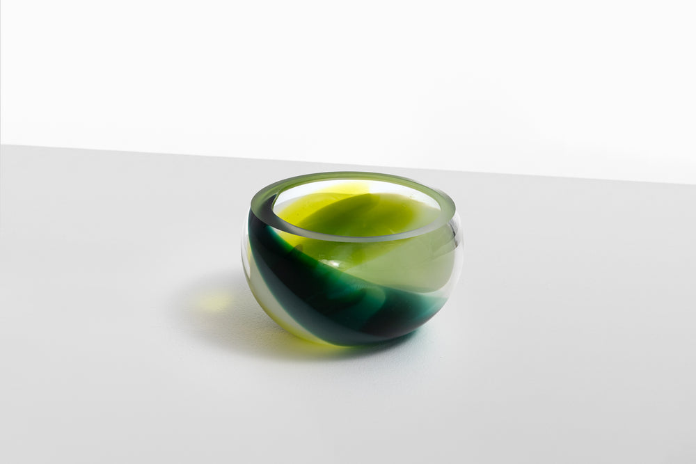 Multicolour Bowl Mini