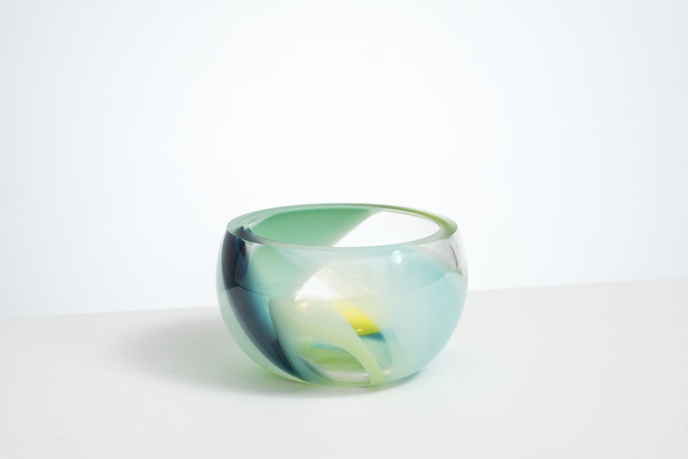 Multicolour Bowl Mini