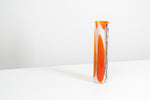 Mixed Colour Vase