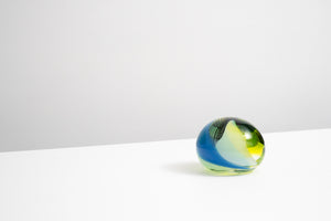 Multicolour Paperweight