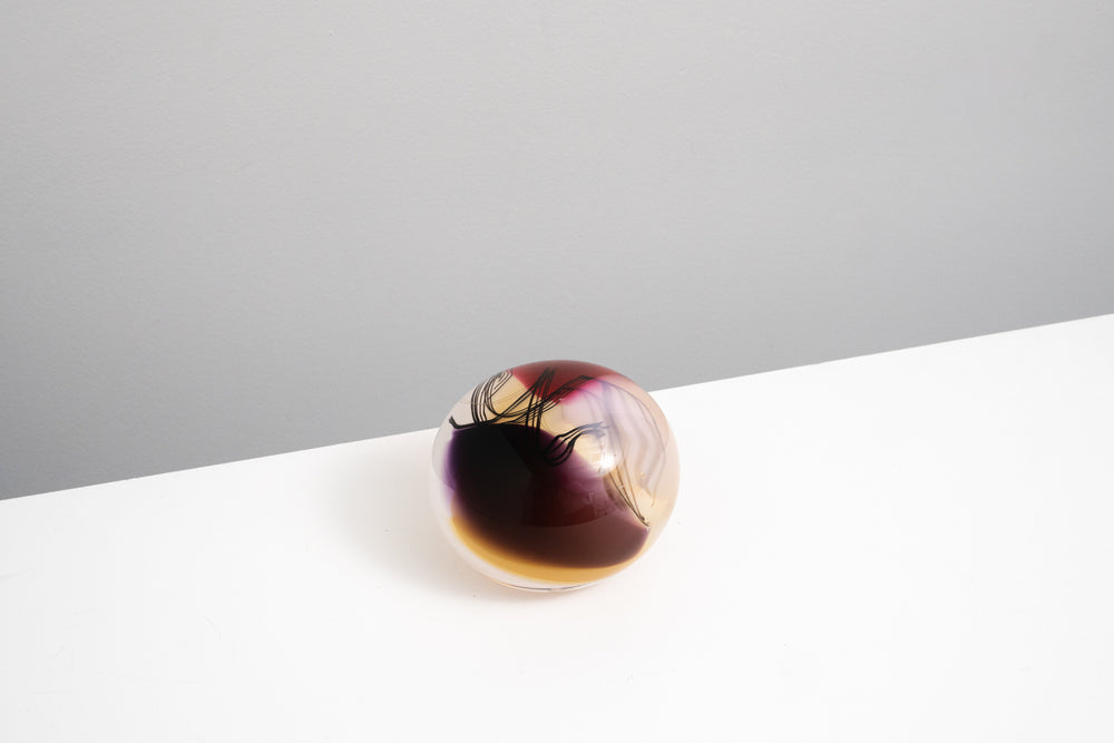 Multicolour Paperweight