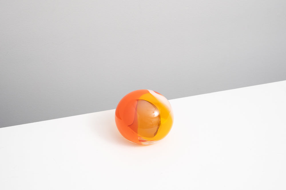 Multicolour Paperweight
