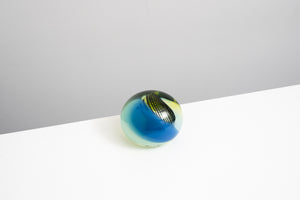Multicolour Paperweight