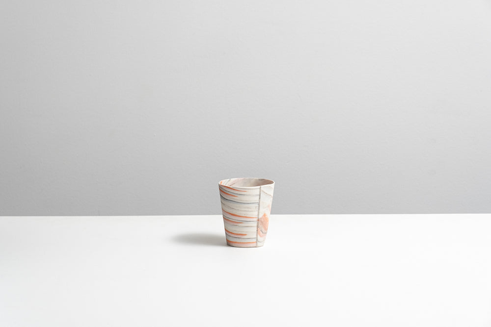 Nerikomi Latte Cup
