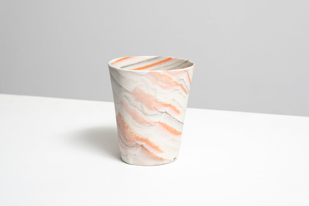 Nerikomi Latte Cup