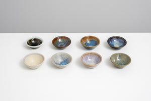 Mini Dish