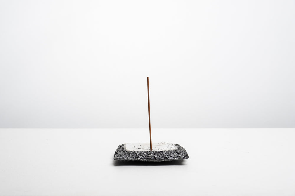 Melancholy Incense Burner