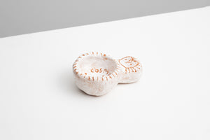 Cosmic Owl Dish