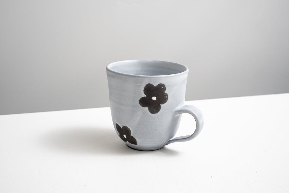 Daisy Mug