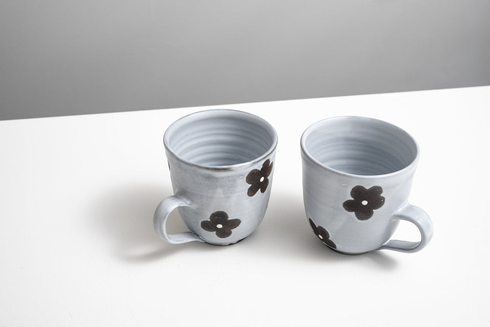 Daisy Mug