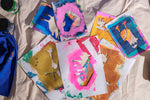 Children's Workshop: Printed Tote Bags 5+ | SEPPELTSFIELD