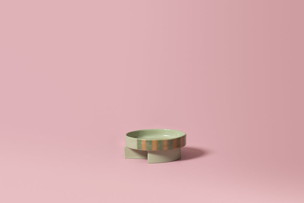 Everyday Geometry - Elevate Plate – JamFactory