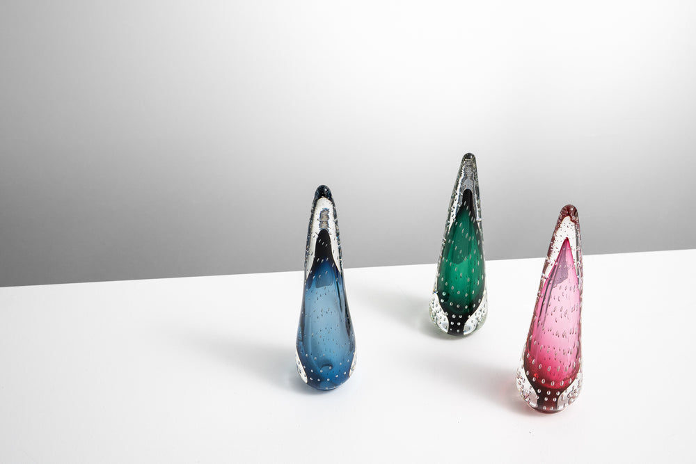 Sparkle Series Tree Forms