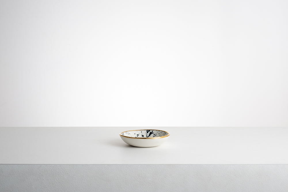 Small Round Bowl