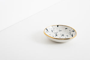 Small Round Bowl