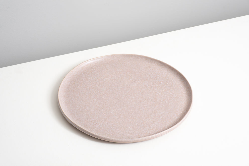 Sage Large Round Platter