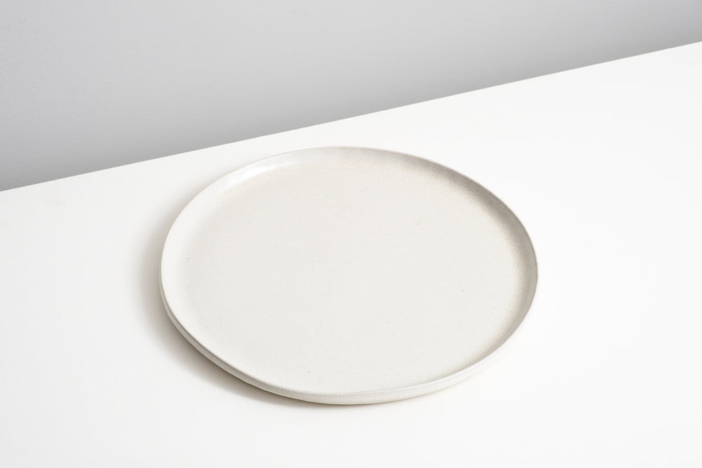 Sage Large Round Platter