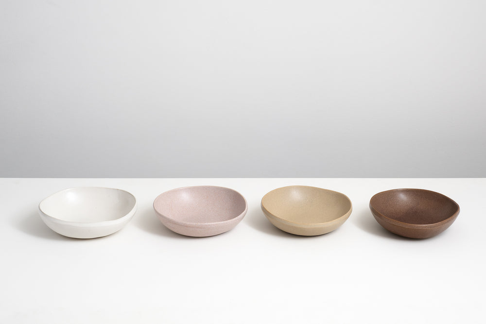 Sage Medium Serving Bowl