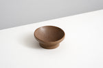 Sage Small Footed Bowl