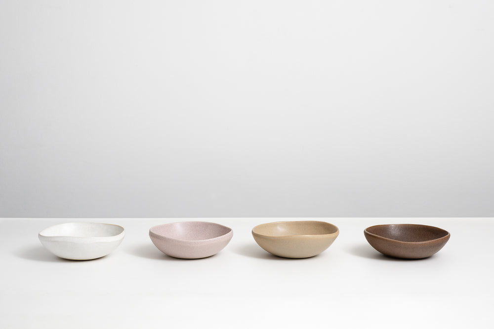 Sage Small Serving Bowl