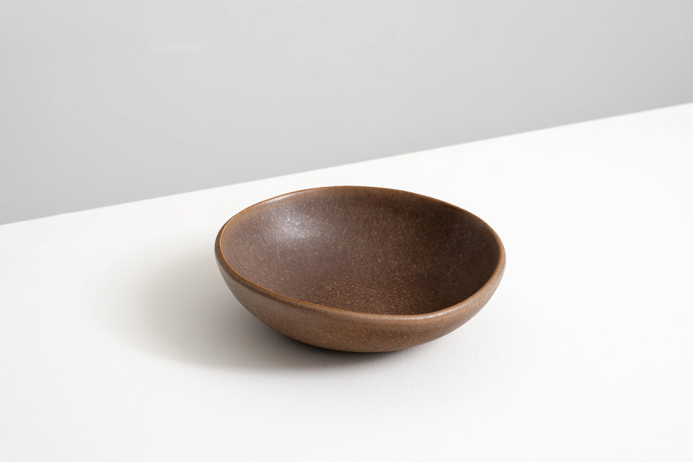 Sage Small Serving Bowl