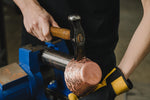 Silversmithing Intensive with Gretal Ferguson | 4 DAYS