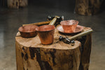 Silversmithing Intensive with Gretal Ferguson | 4 DAYS