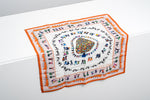 Town Camp Designs Scarf - Dancing at Christmas